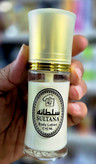 لوسیون بدن سلطانه 40میل